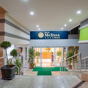 Rich Melissa Hotel